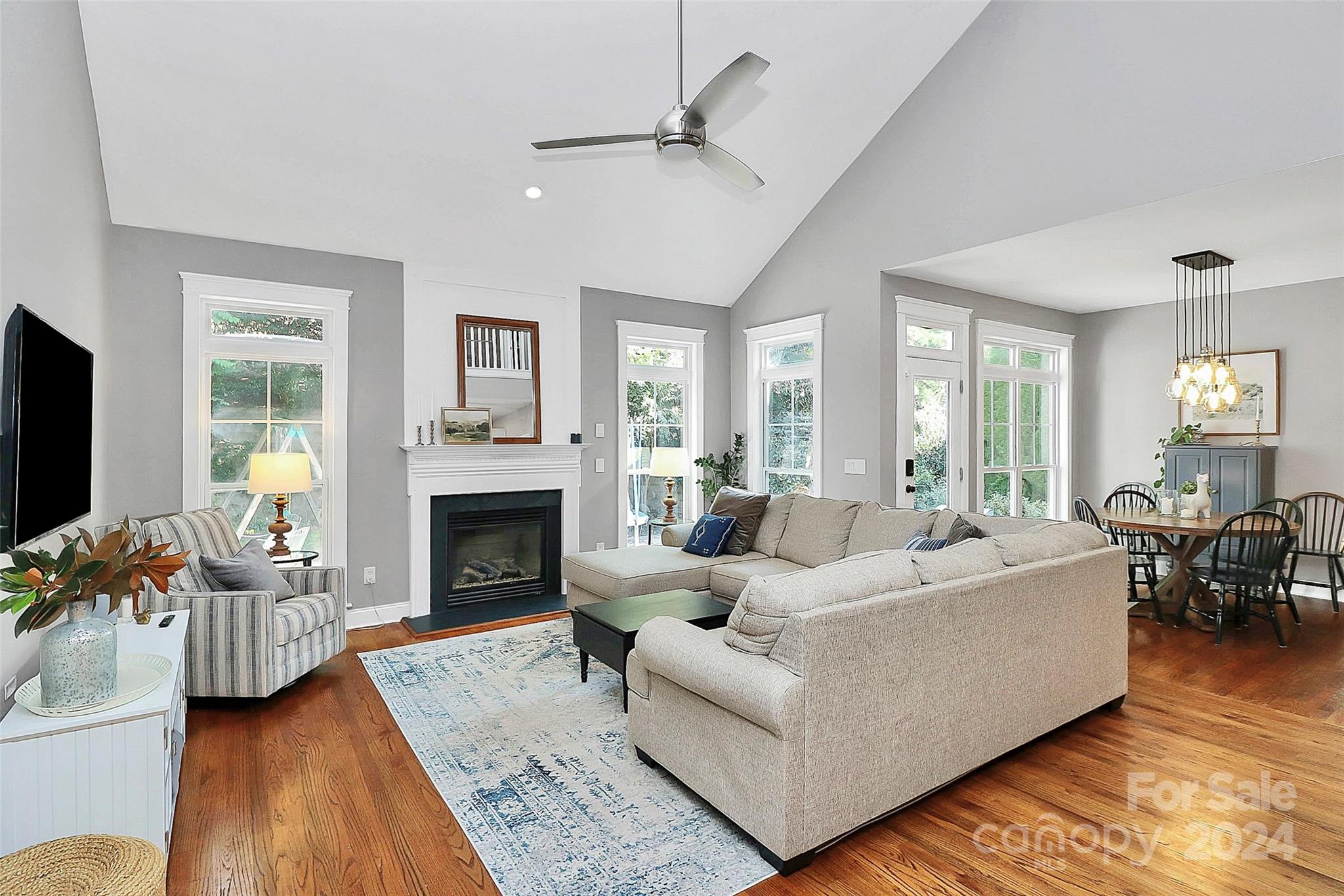 Lakeshore - Residential