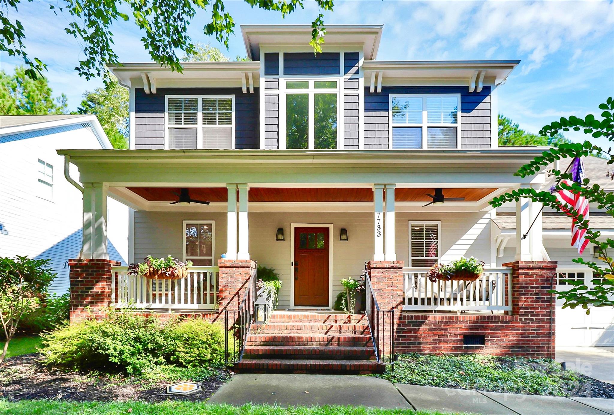 Lakeshore - Residential