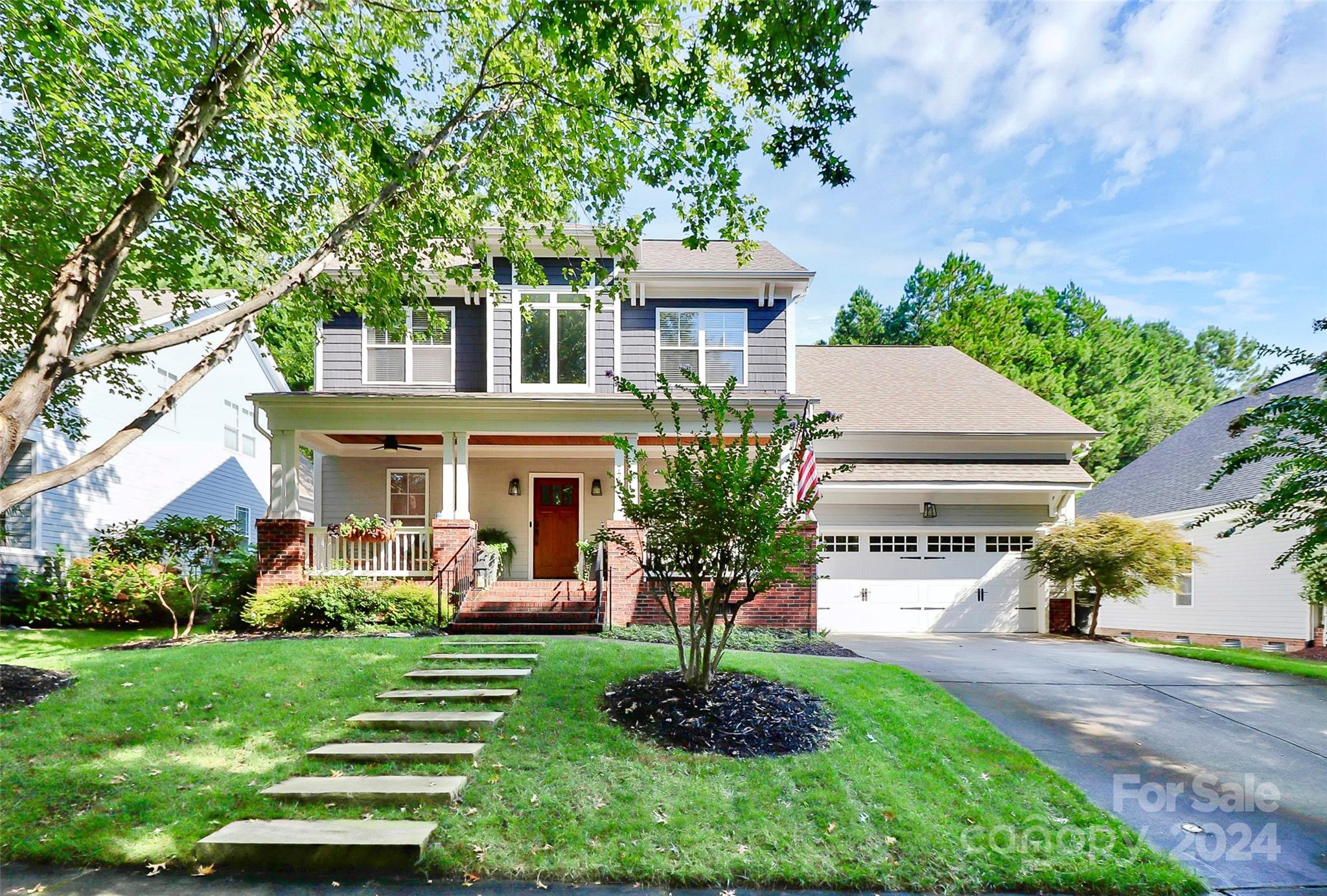 Lakeshore - Residential