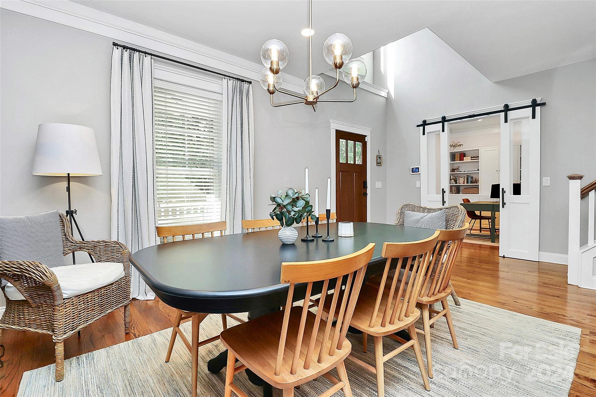 Lakeshore - Residential