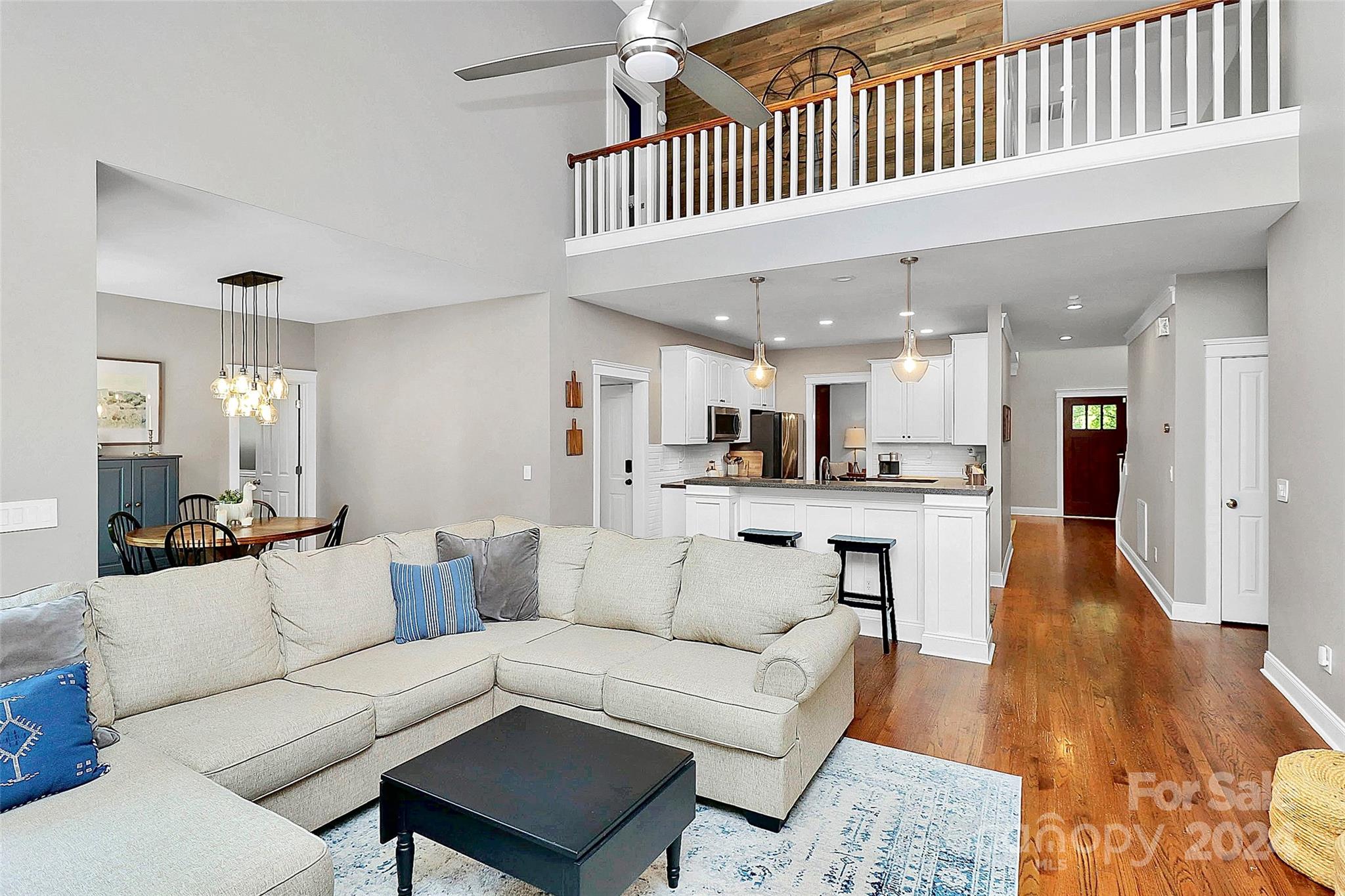 Lakeshore - Residential