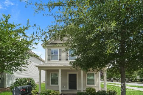 8043 Gleen Oak Lane Huntersville NC 28078