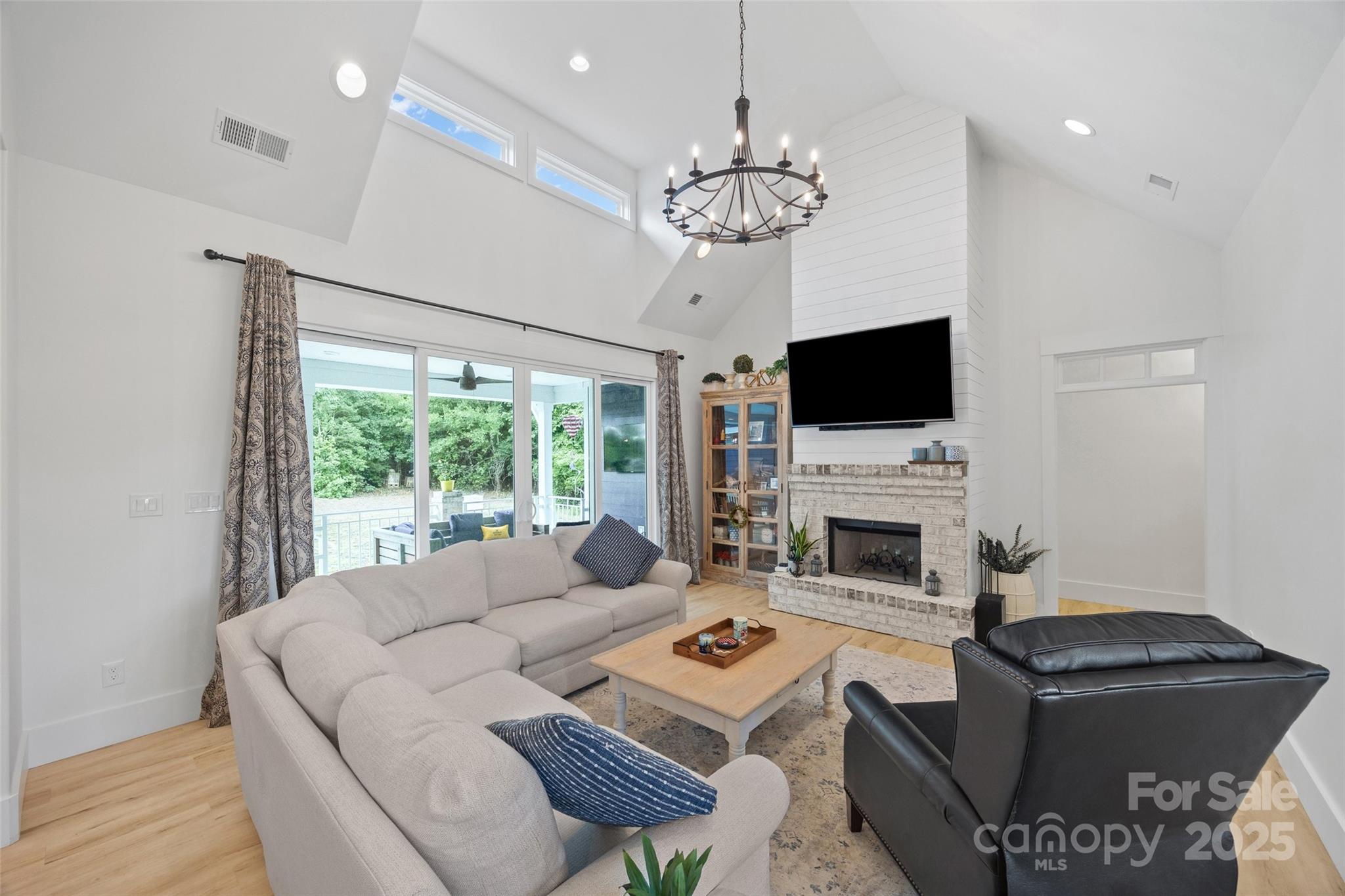 Catawba Shores Estates - Residential