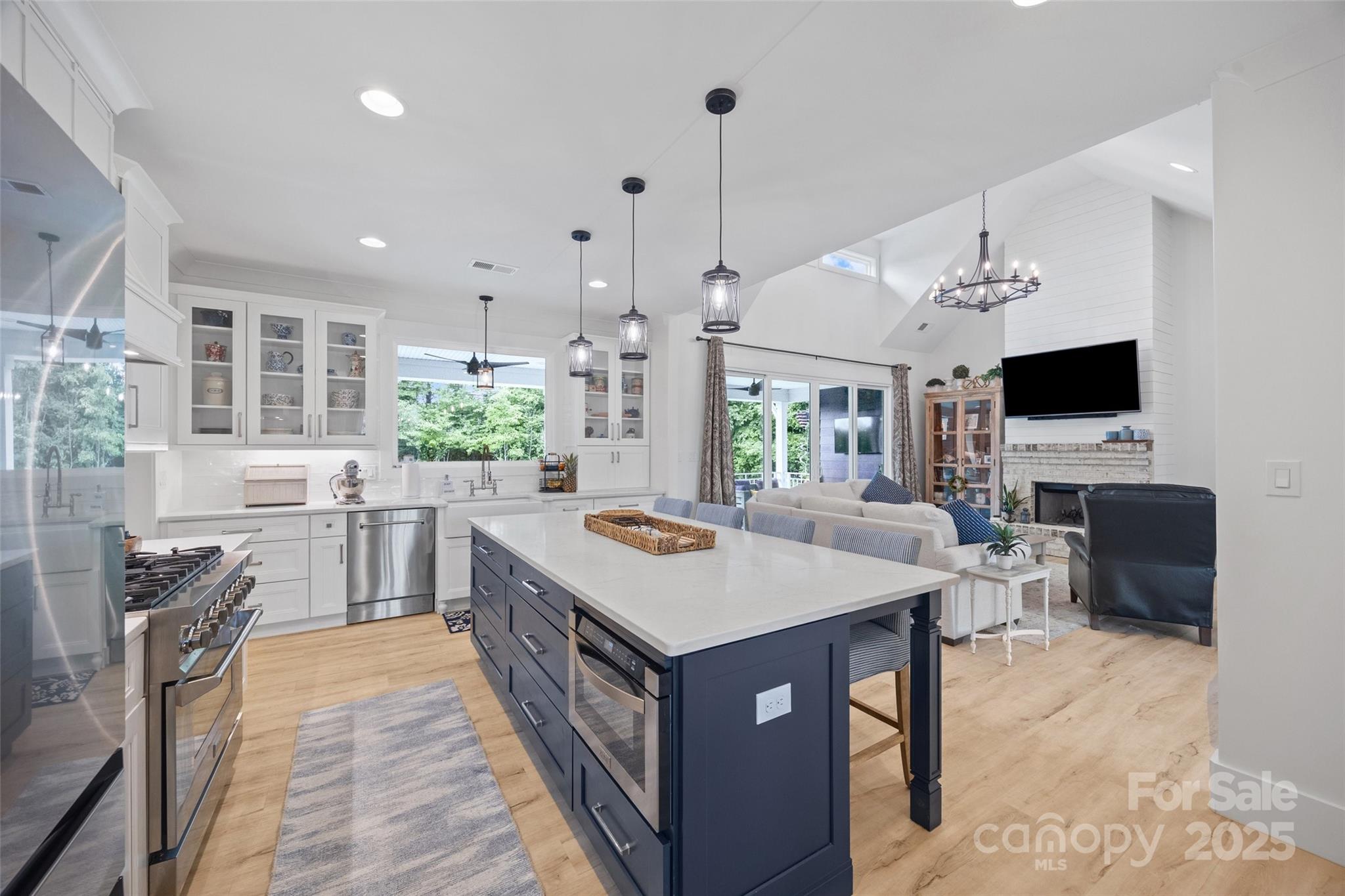 Catawba Shores Estates - Residential