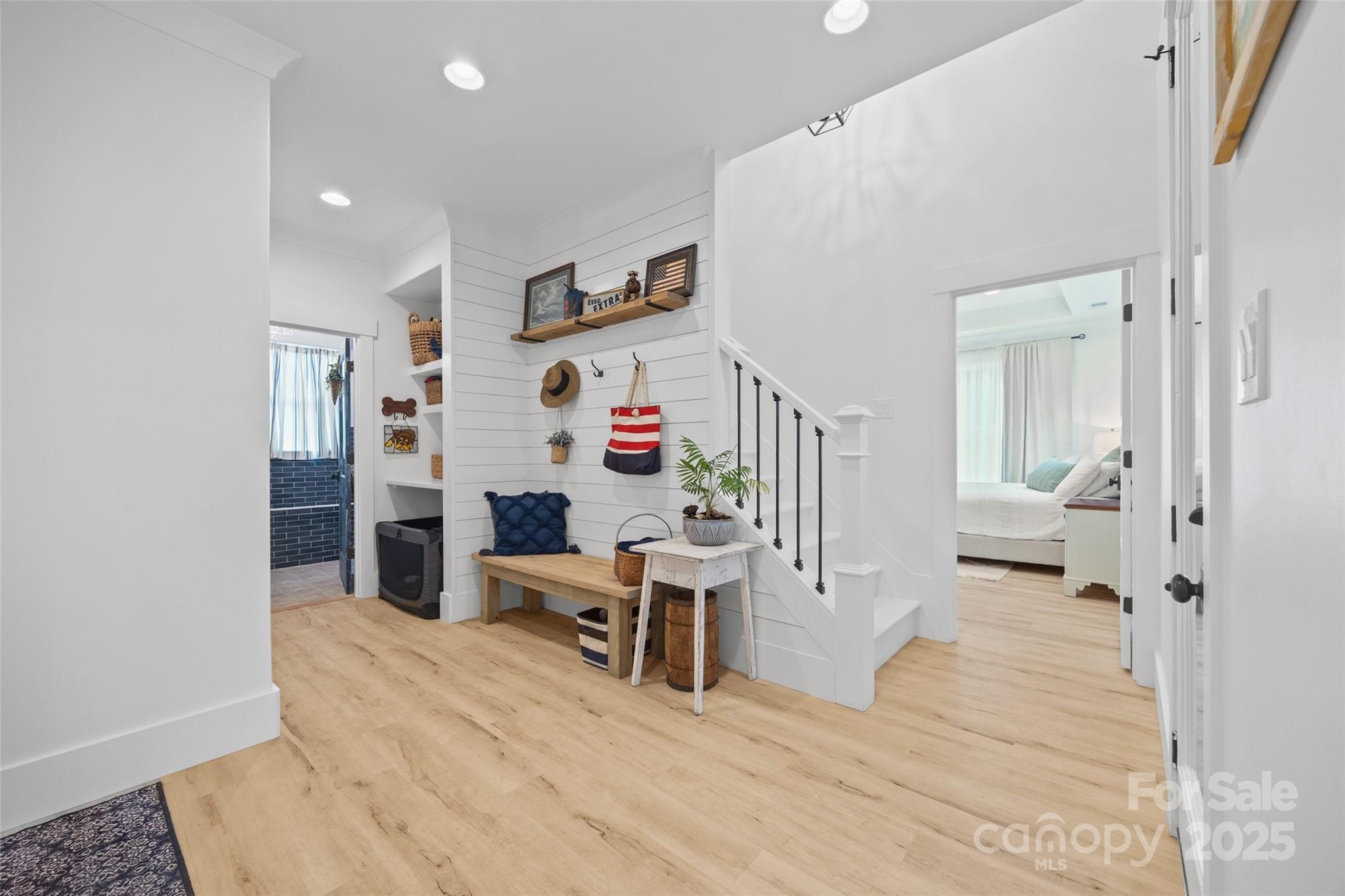 Catawba Shores Estates - Residential