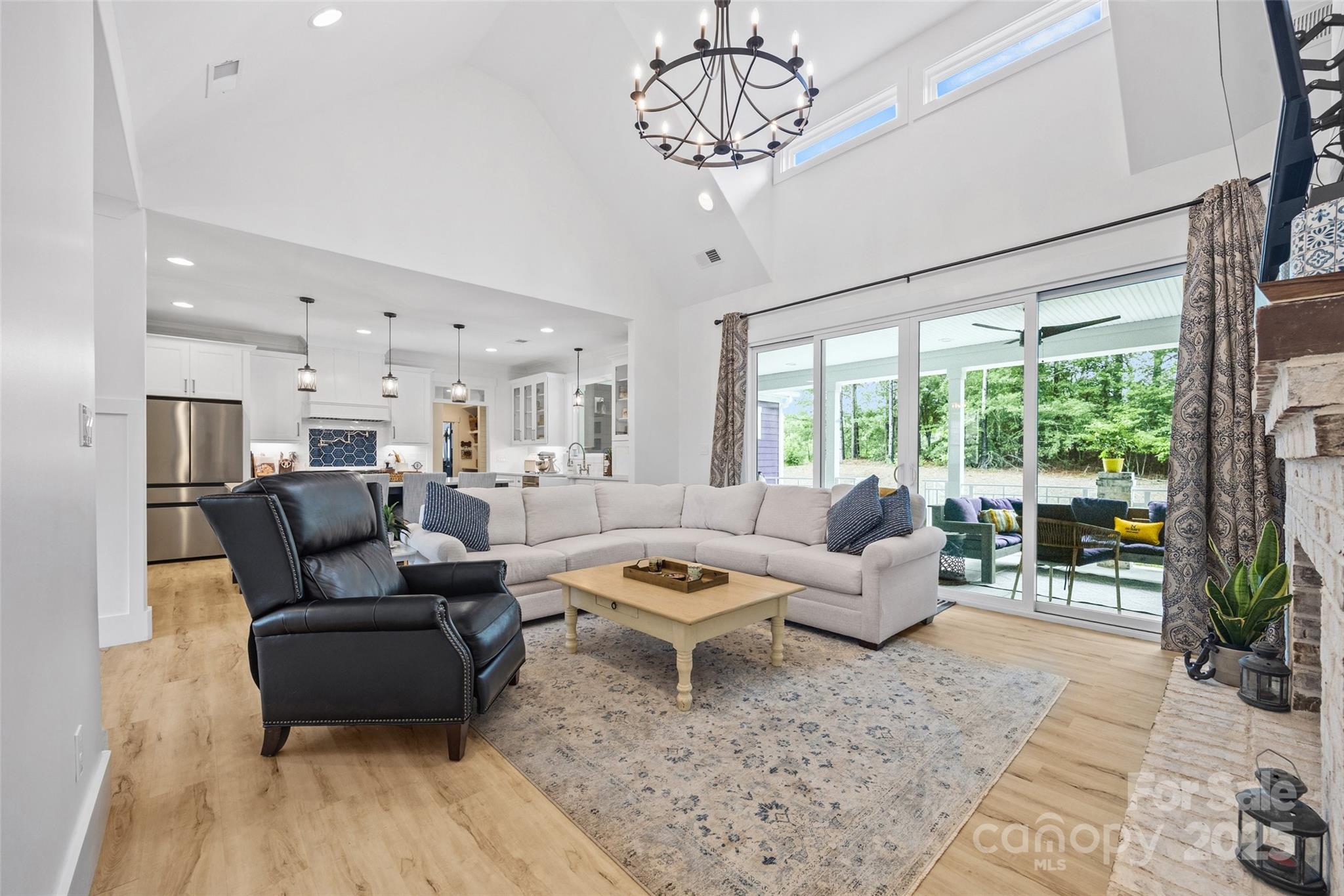 Catawba Shores Estates - Residential