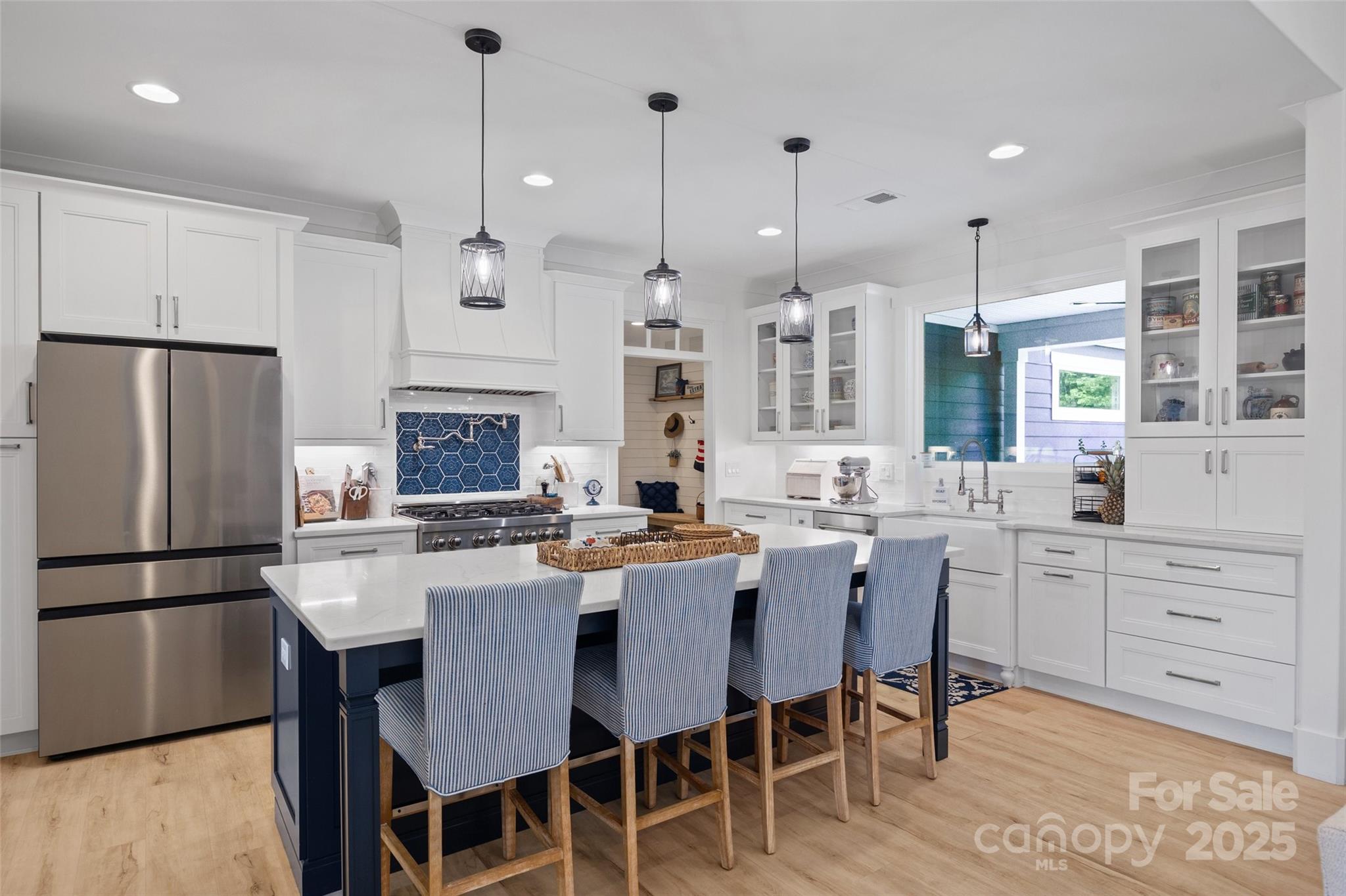 Catawba Shores Estates - Residential