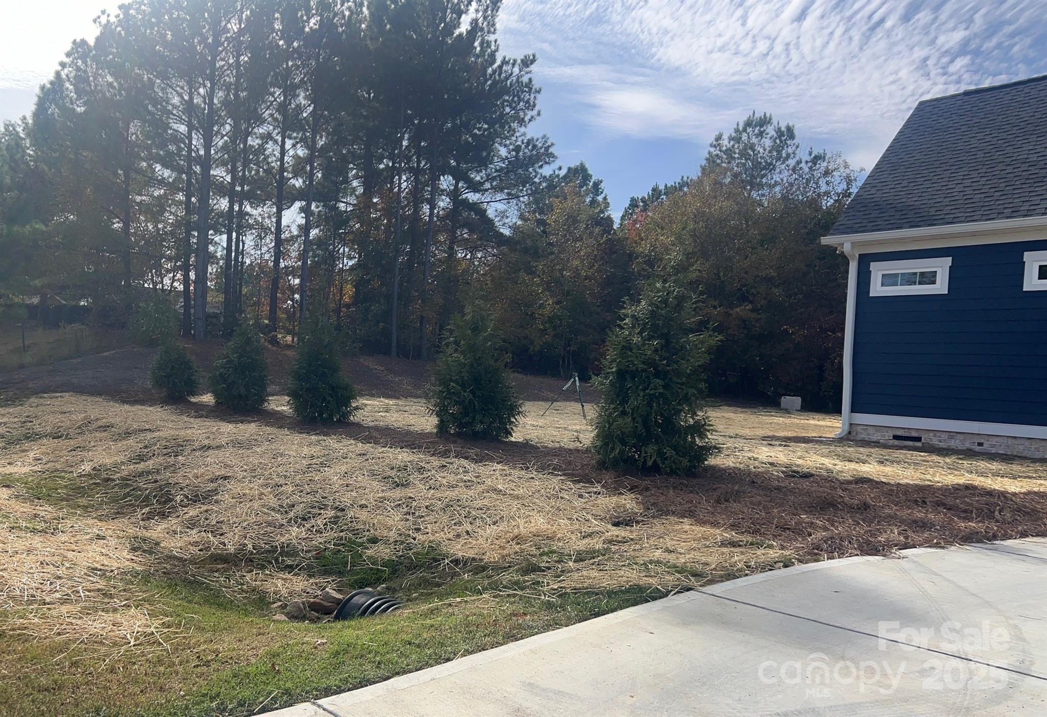 Catawba Shores Estates - Residential