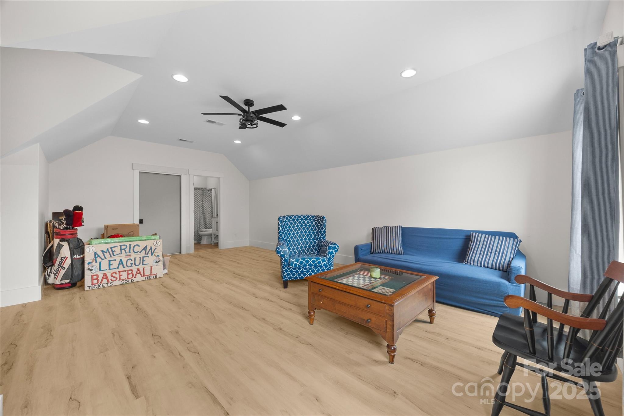 Catawba Shores Estates - Residential