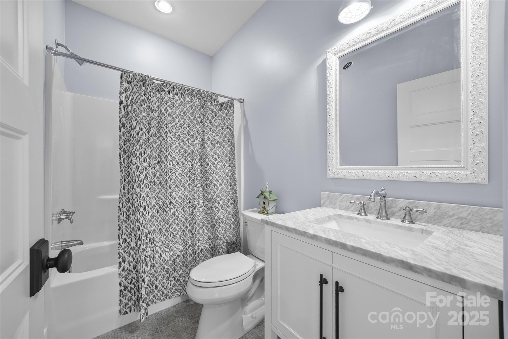 Catawba Shores Estates - Residential