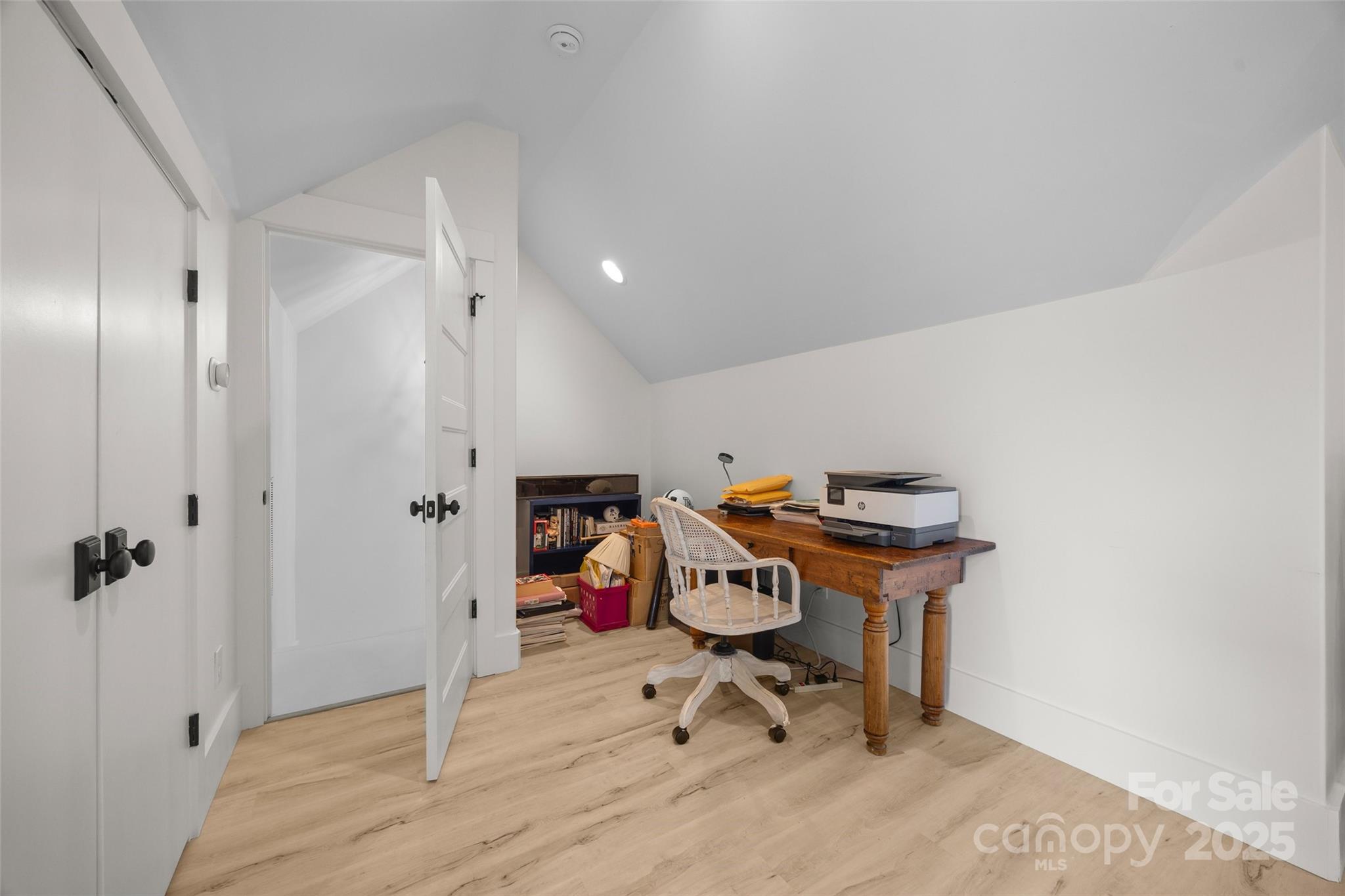 Catawba Shores Estates - Residential