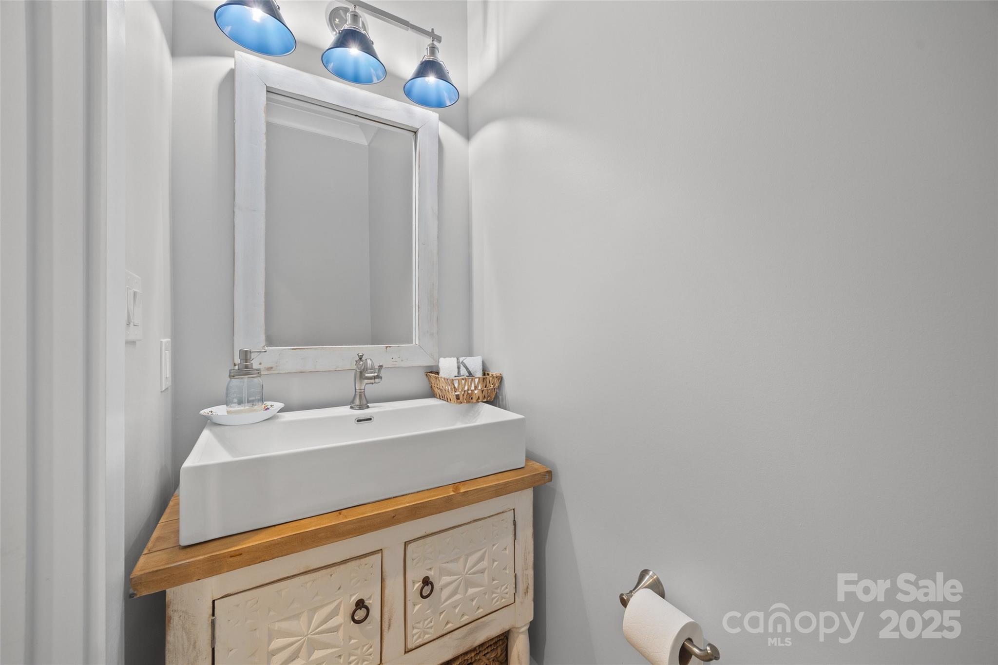 Catawba Shores Estates - Residential