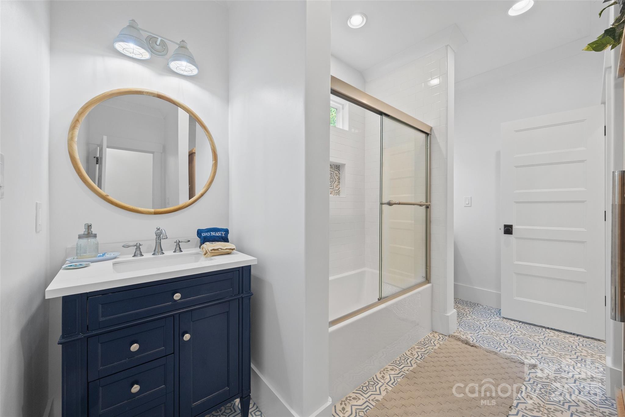 Catawba Shores Estates - Residential