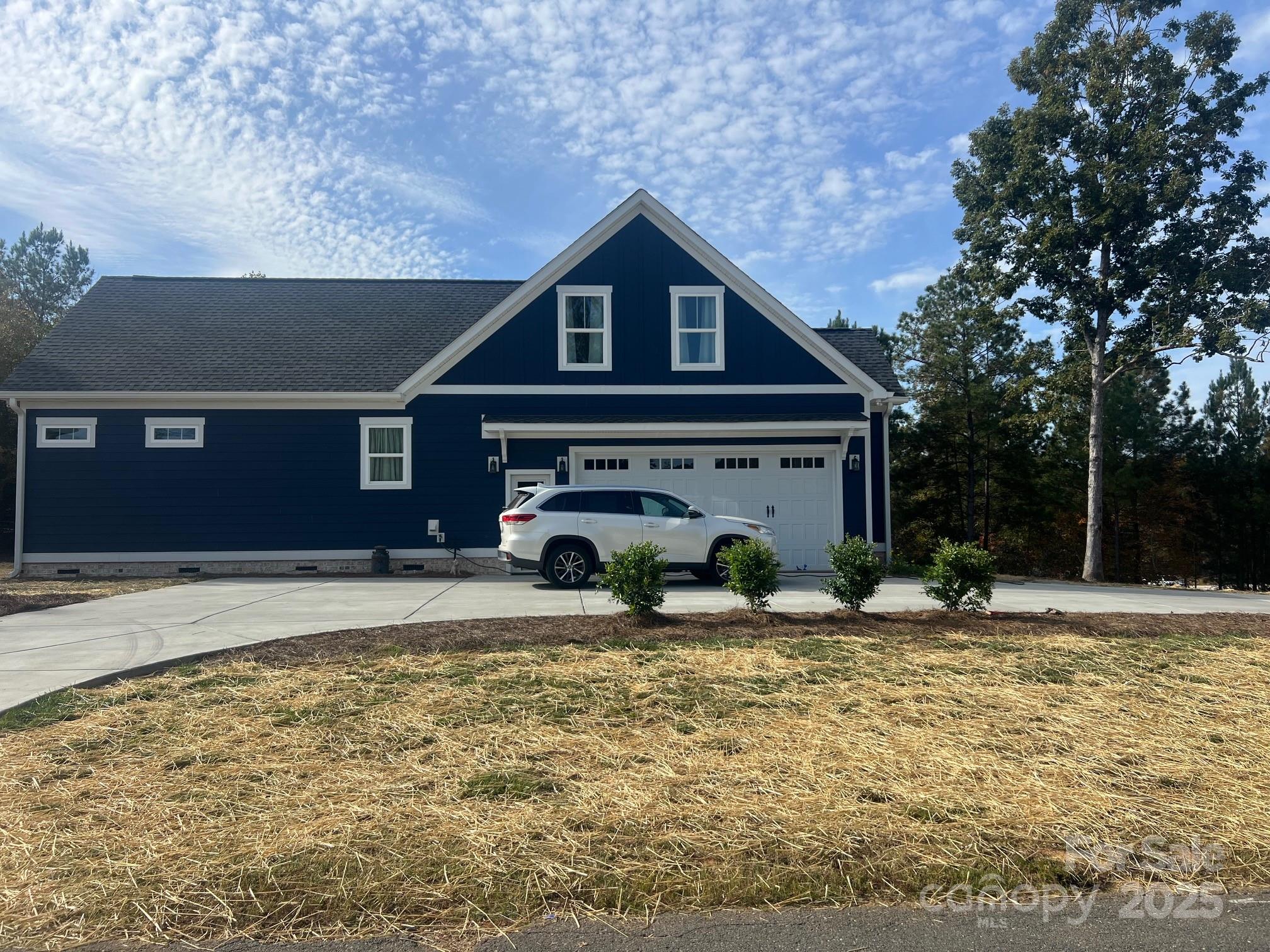 Catawba Shores Estates - Residential