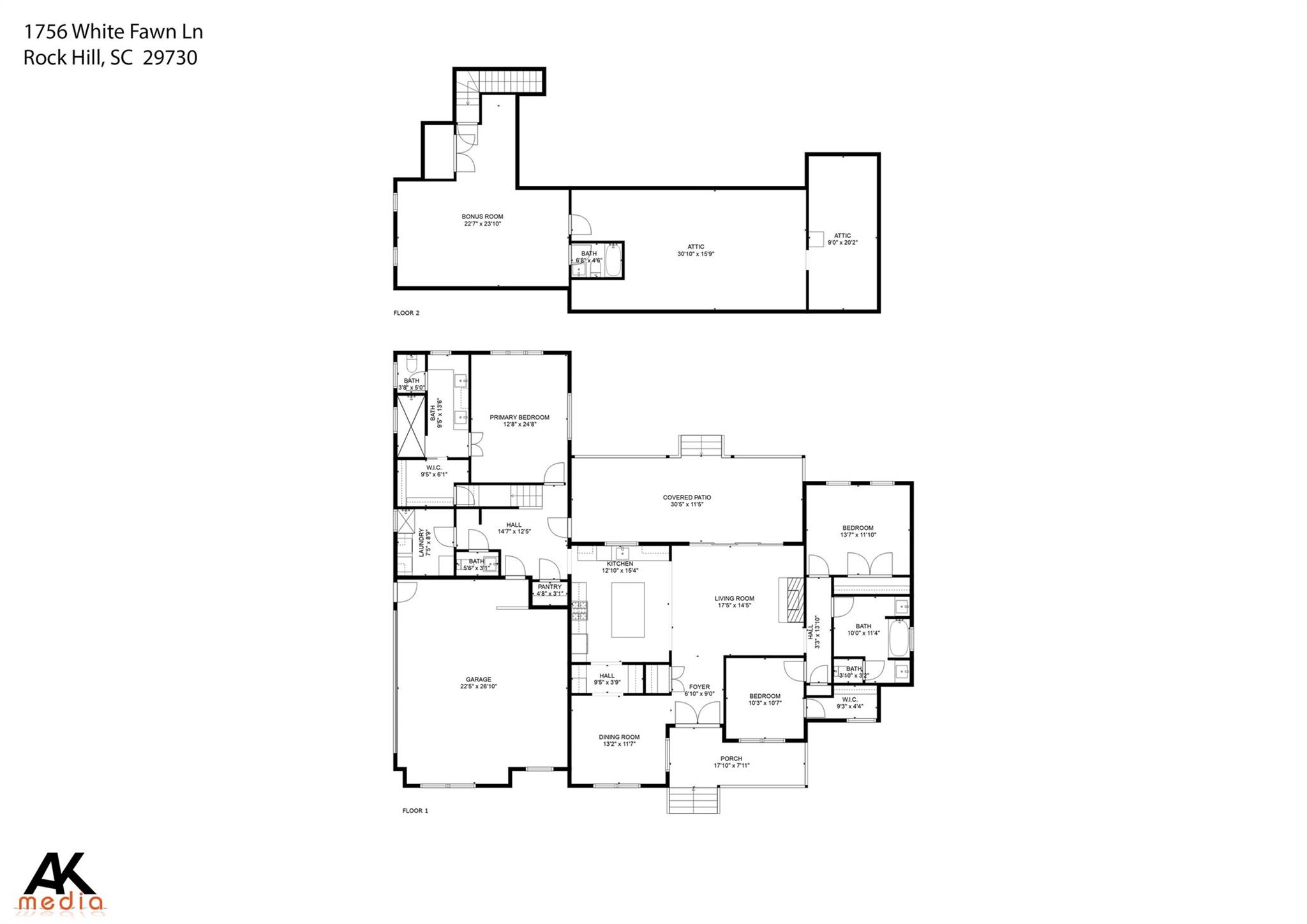 Catawba Shores Estates - Residential