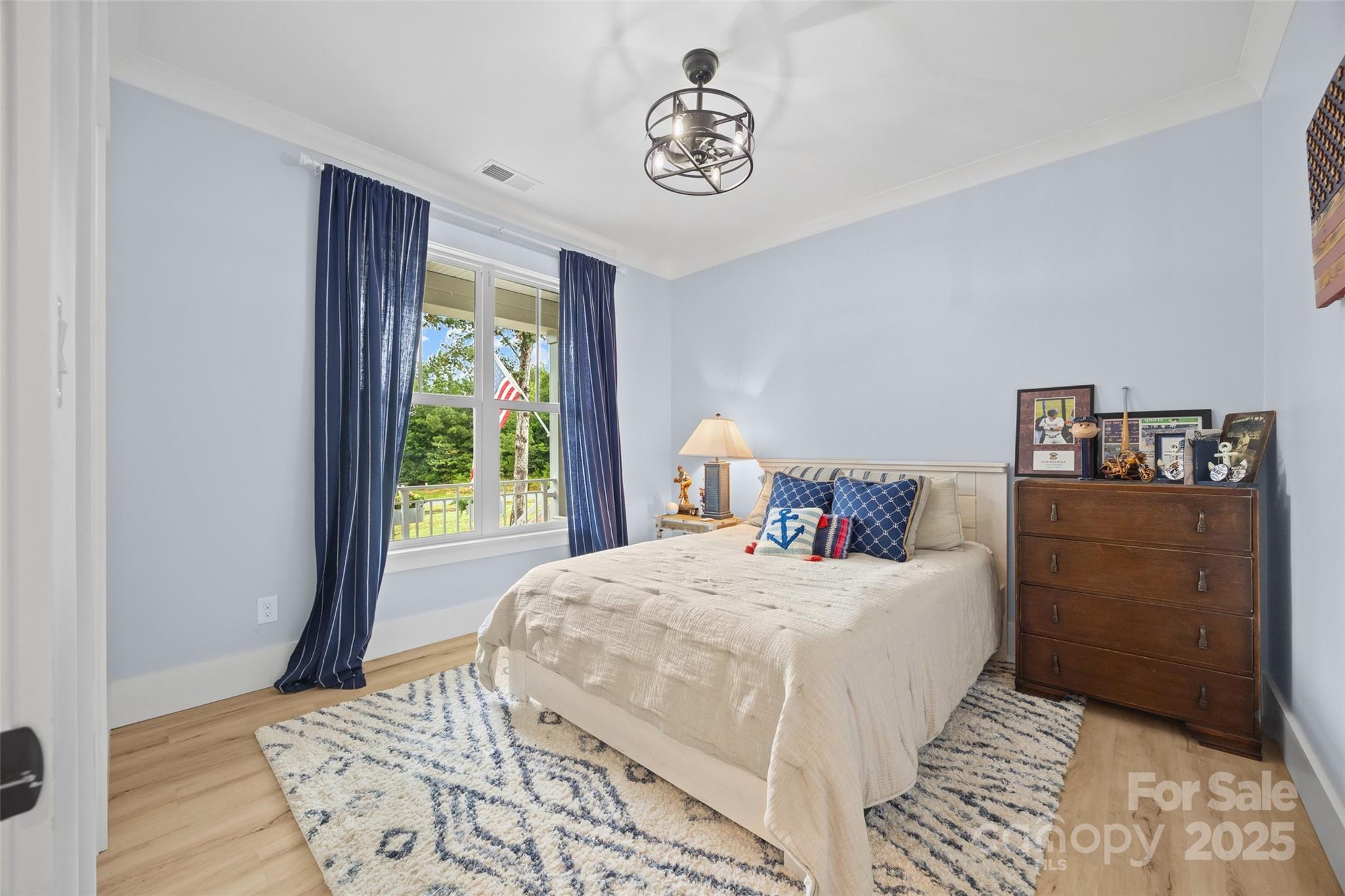 Catawba Shores Estates - Residential