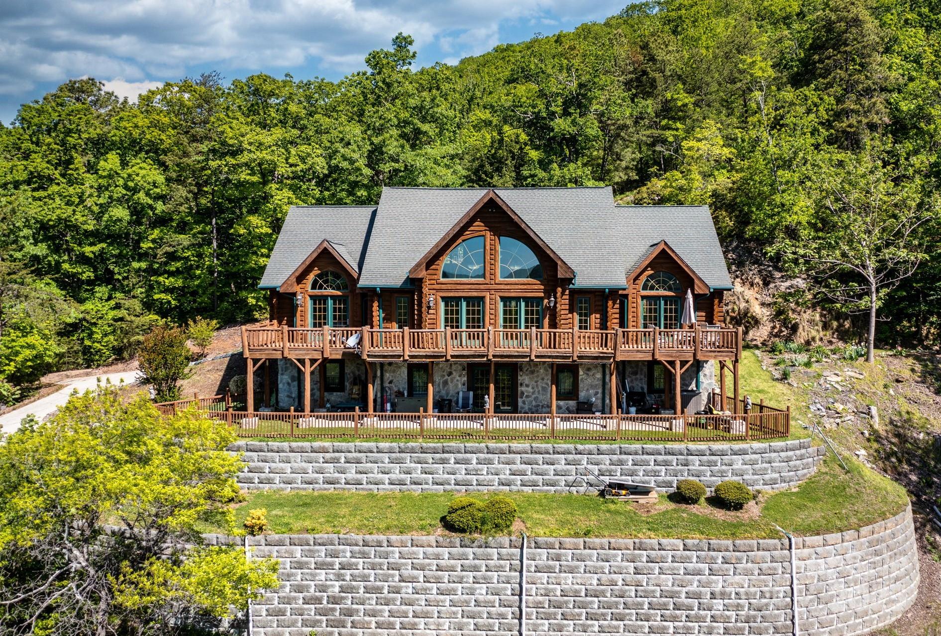 Austin Creek - Residential