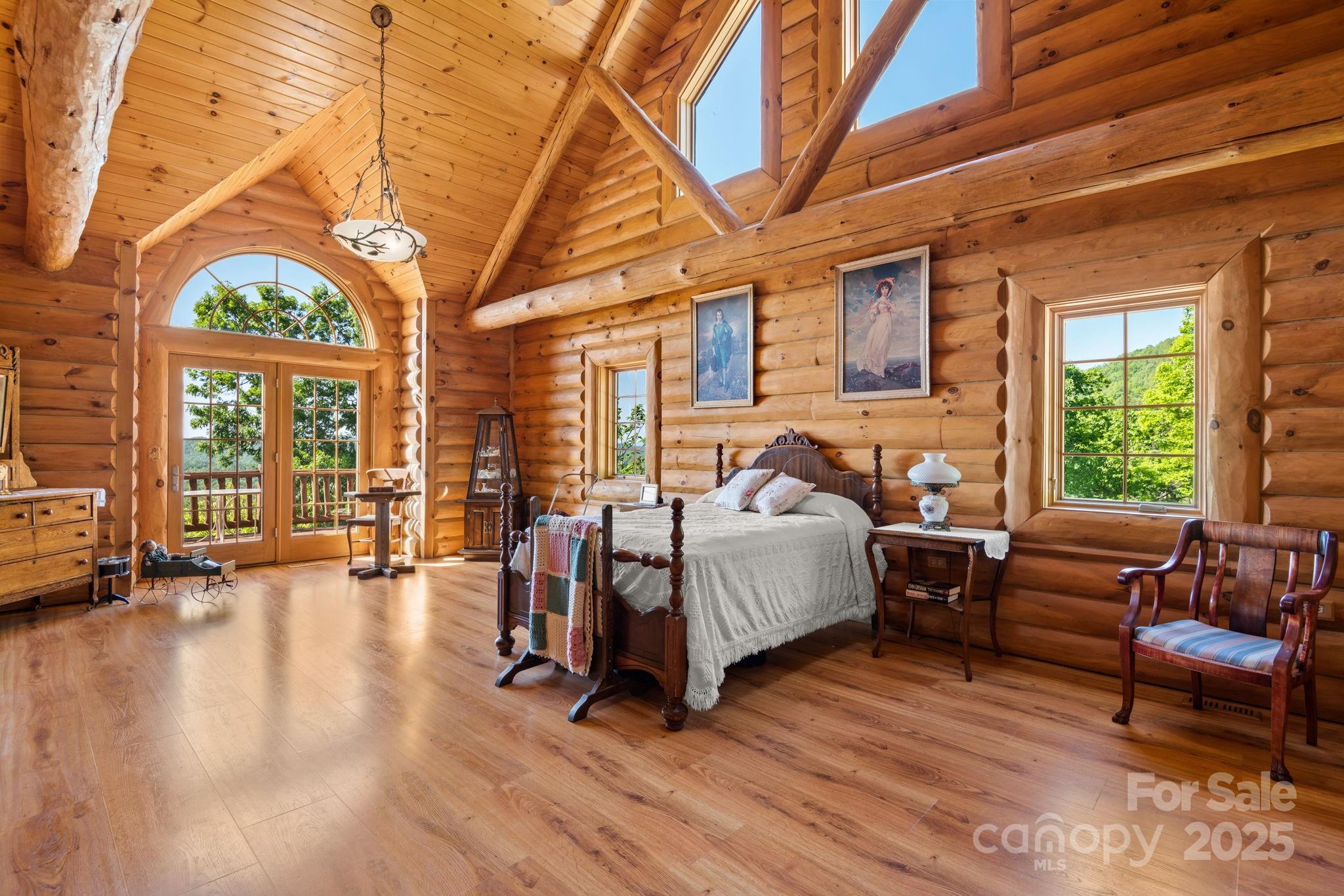 Austin Creek - Residential