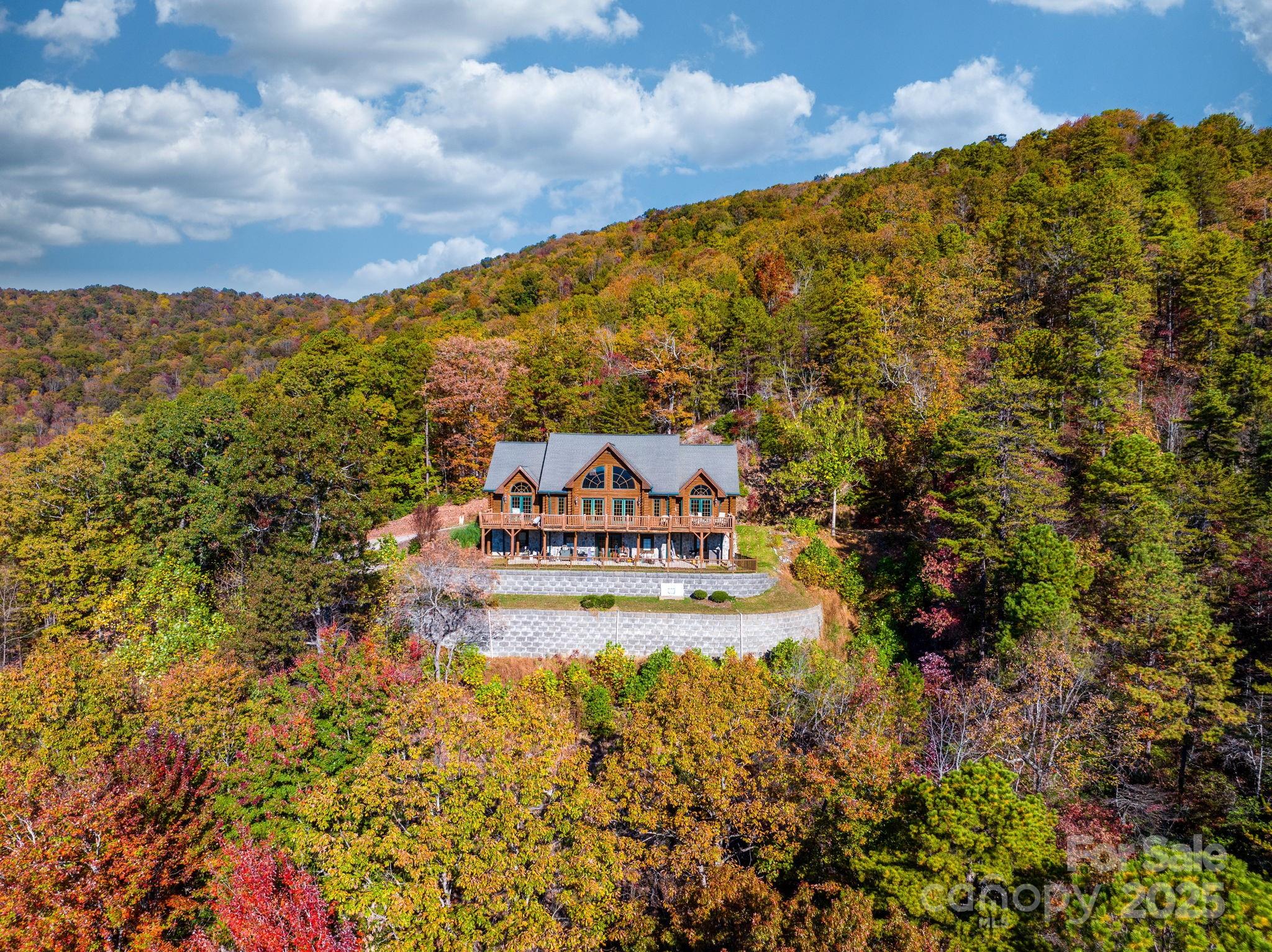 Austin Creek - Residential