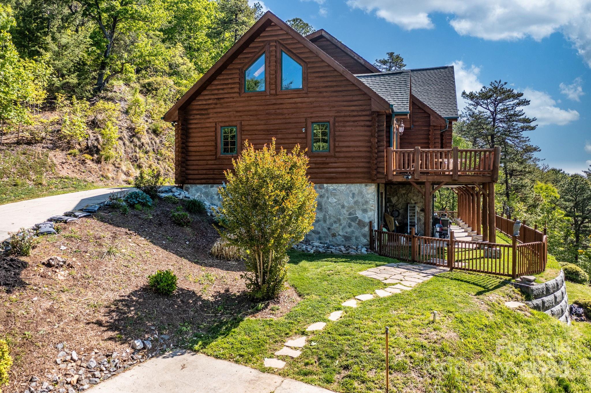 Austin Creek - Residential