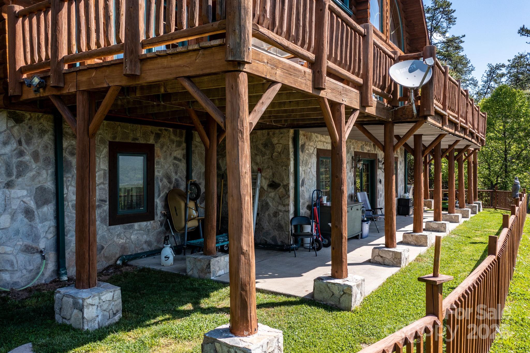 Austin Creek - Residential