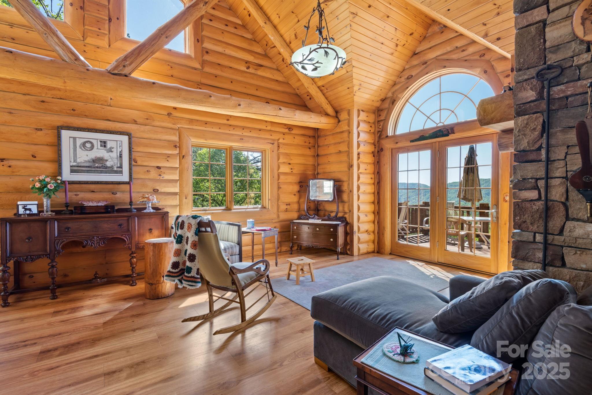 Austin Creek - Residential