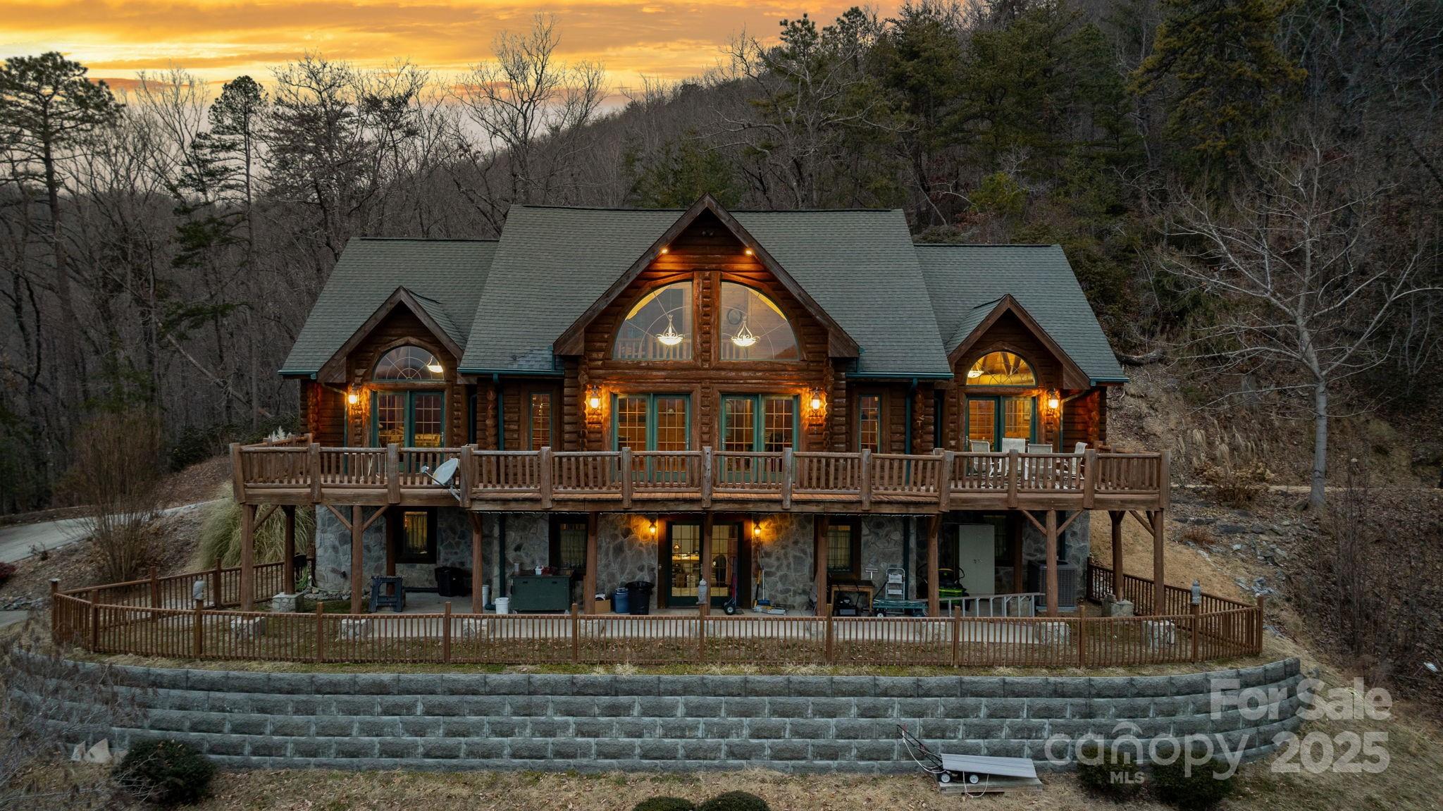 Austin Creek - Residential