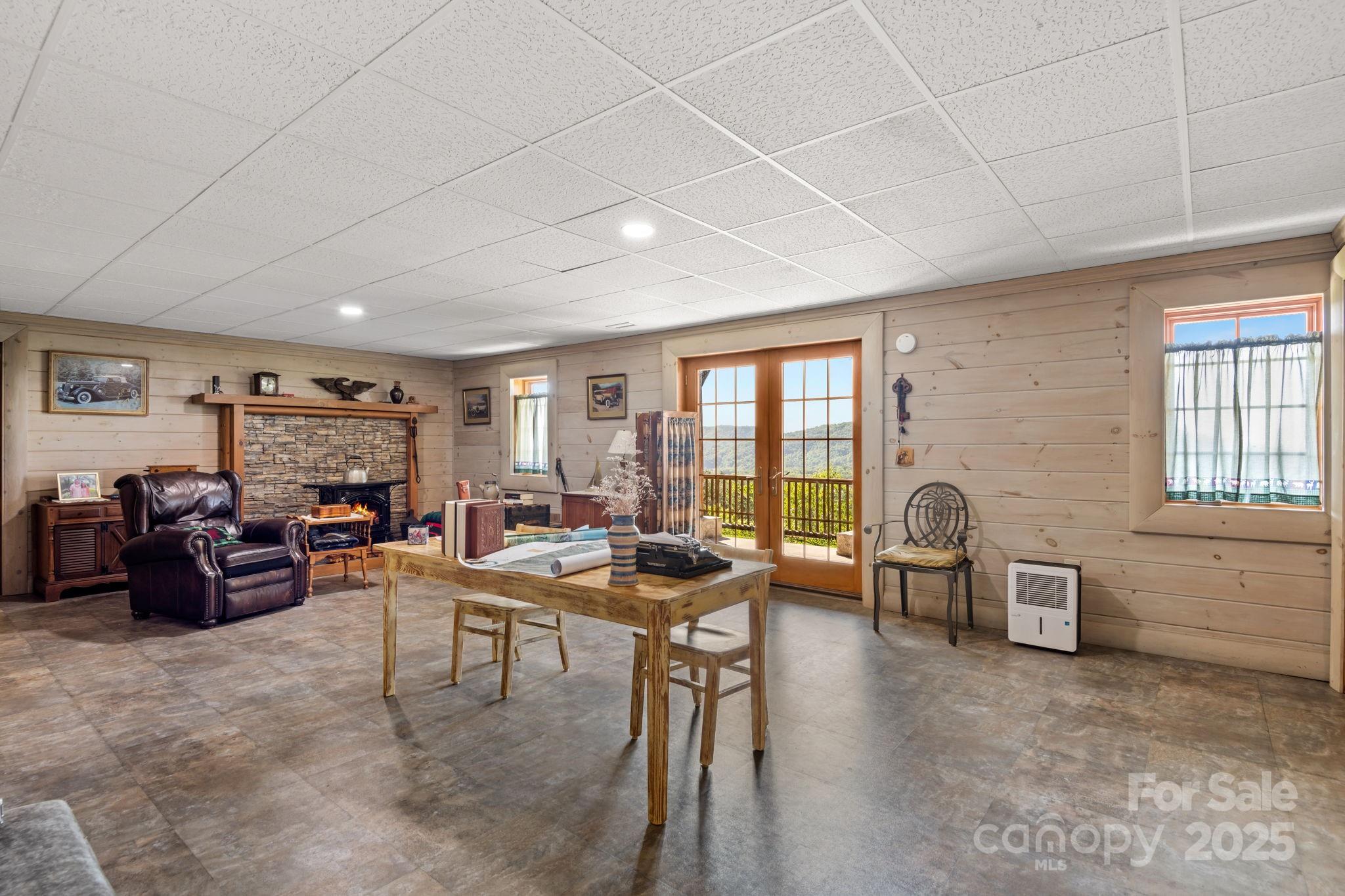 Austin Creek - Residential