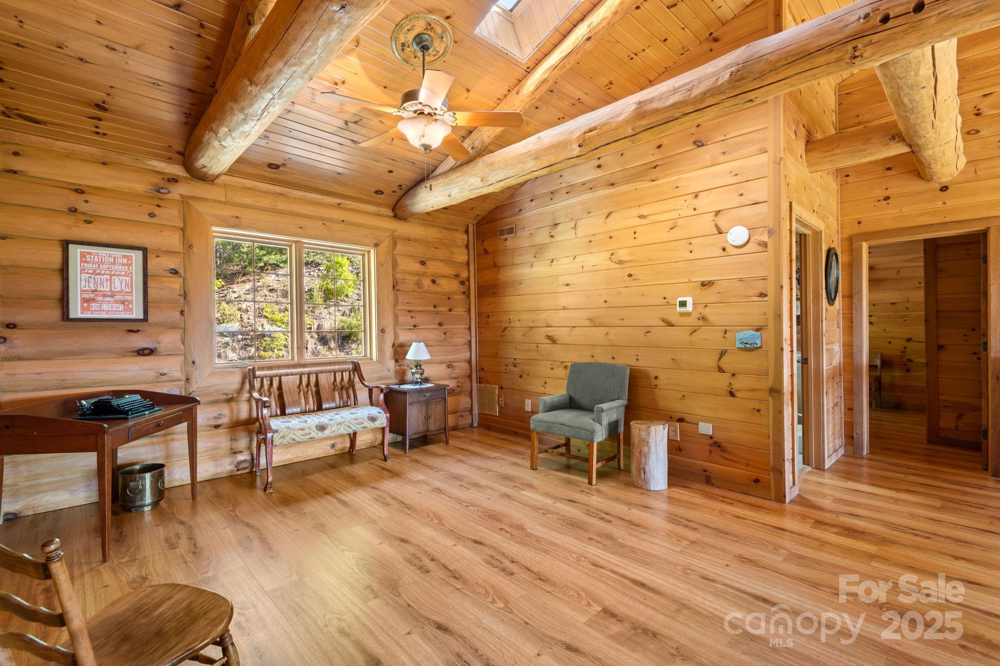 Austin Creek - Residential