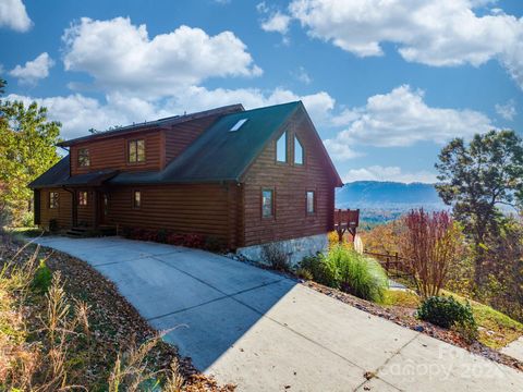 A home in Lenoir