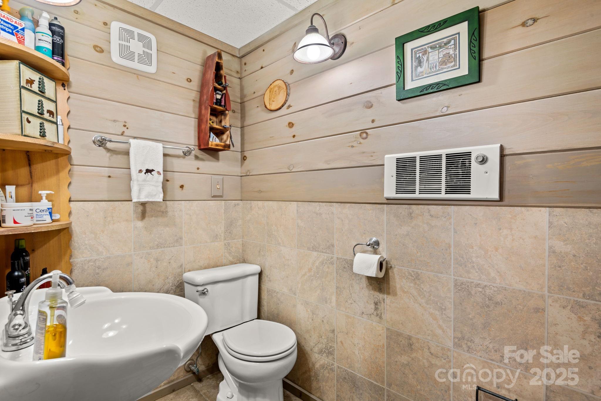 Austin Creek - Residential