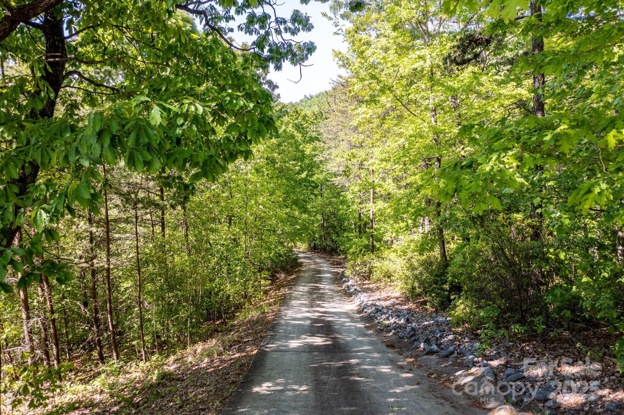 Austin Creek - Residential