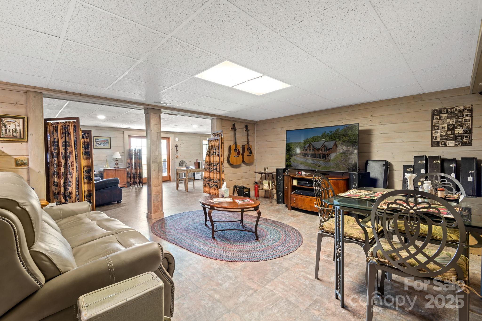 Austin Creek - Residential