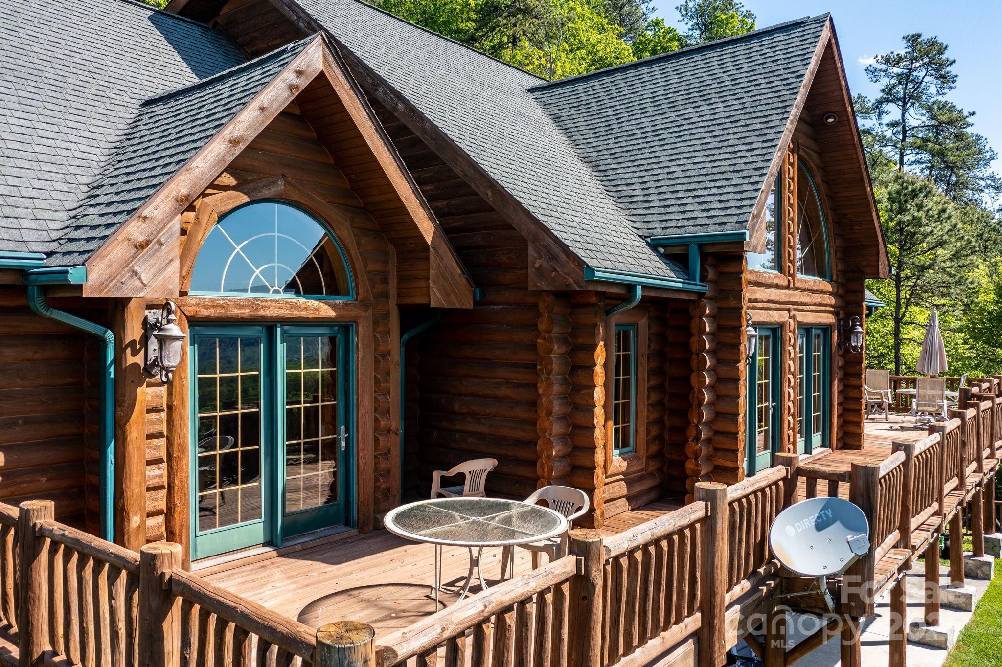 Austin Creek - Residential