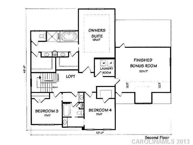 Bridgemill - Residential