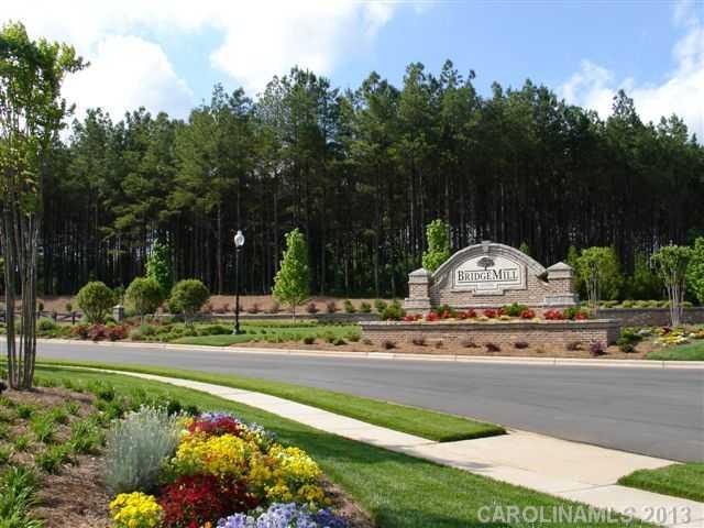 Bridgemill - Residential