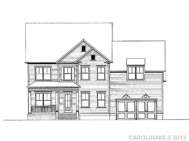 Bridgemill - Residential