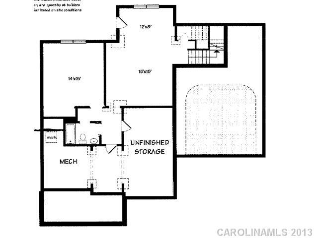 Bridgemill - Residential