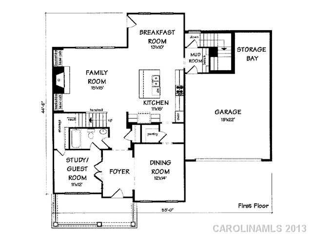 Bridgemill - Residential