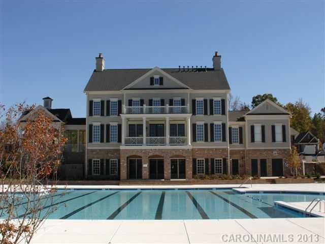 Bridgemill - Residential