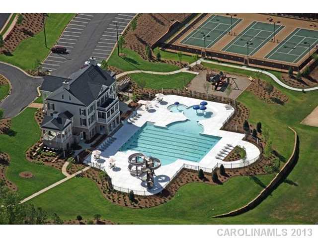 Bridgemill - Residential