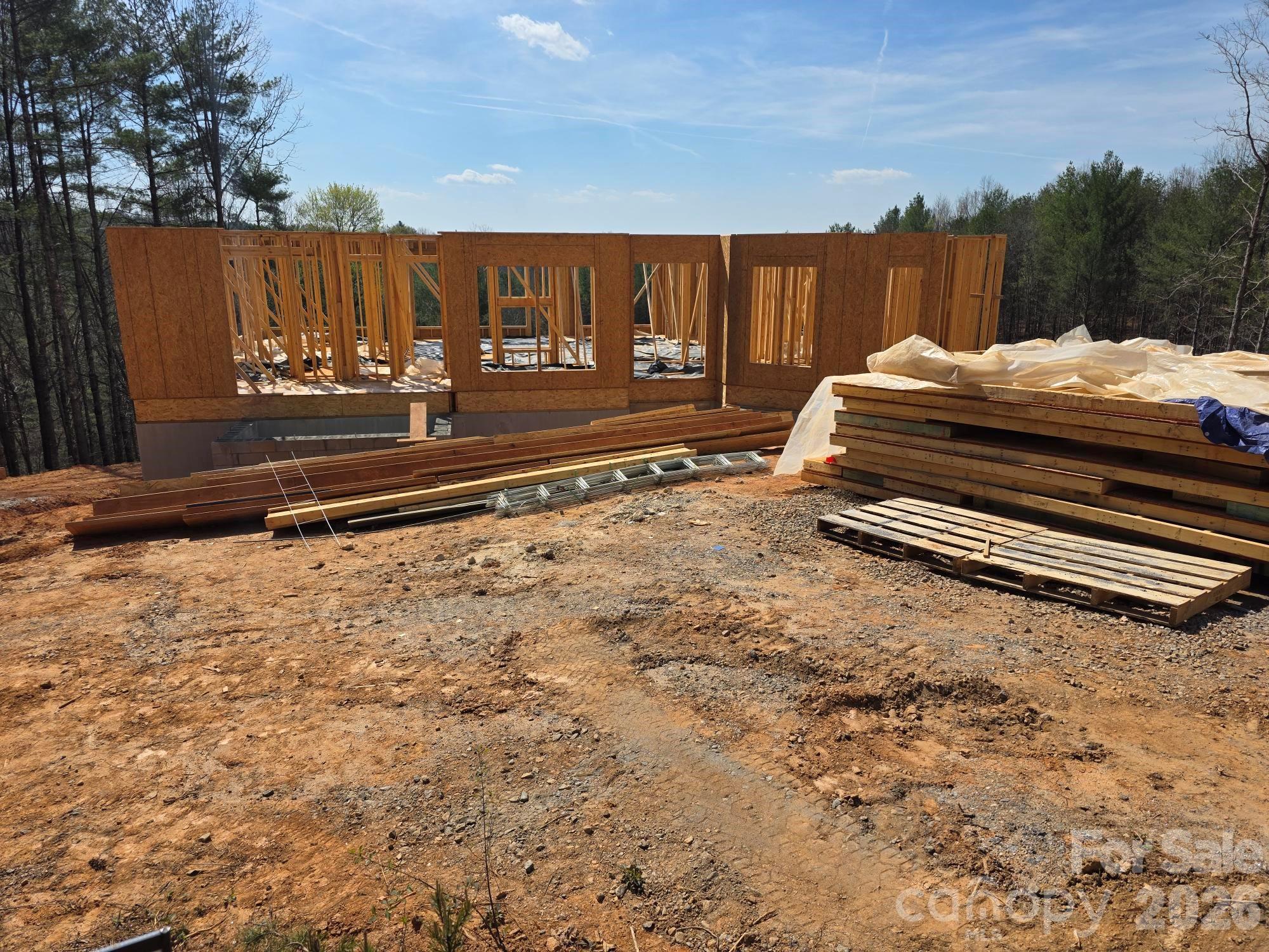 Old Oaks Estates - Residential