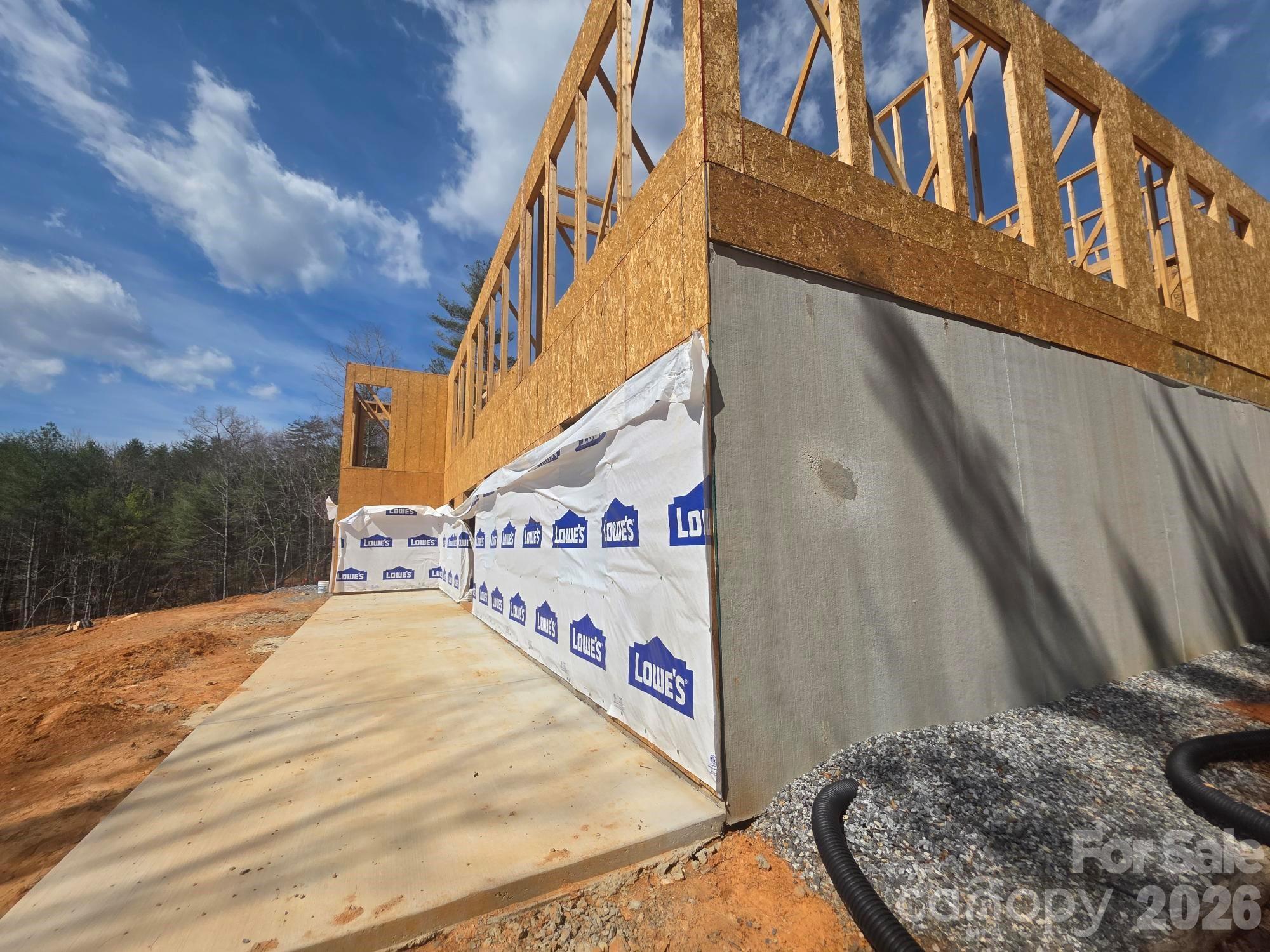 Old Oaks Estates - Residential