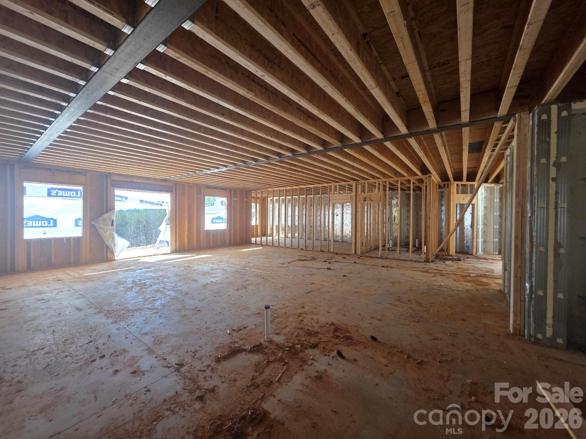 Old Oaks Estates - Residential