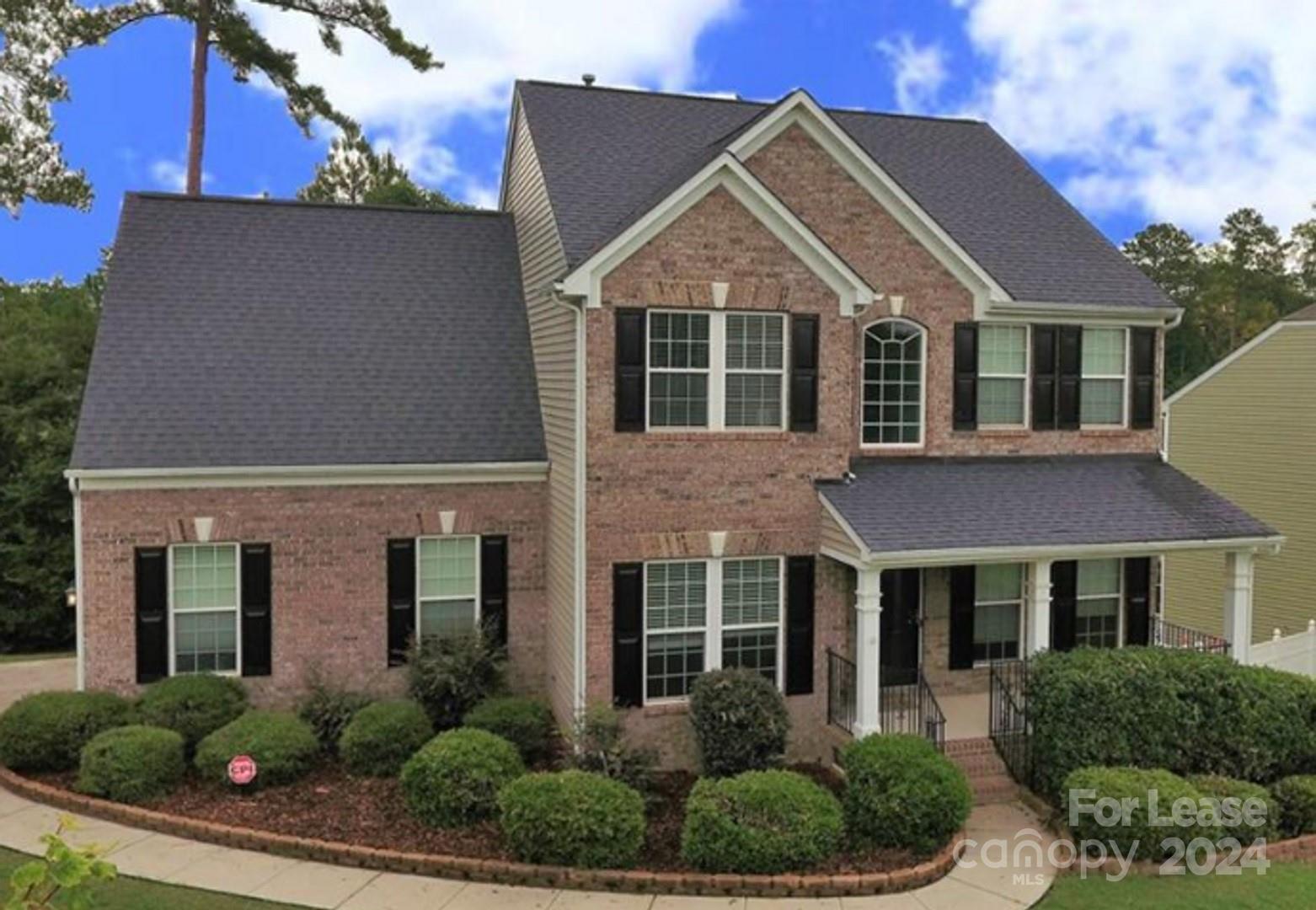 Somerset At Autumn Cove - Residential Lease