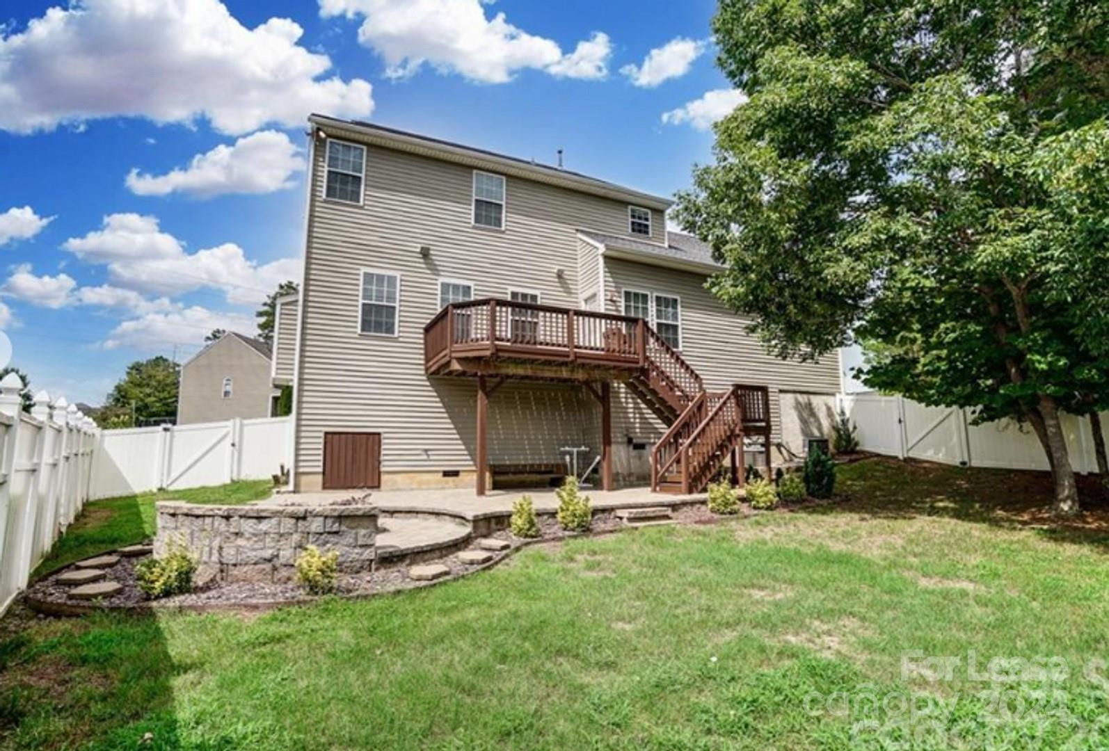 Somerset At Autumn Cove - Residential Lease