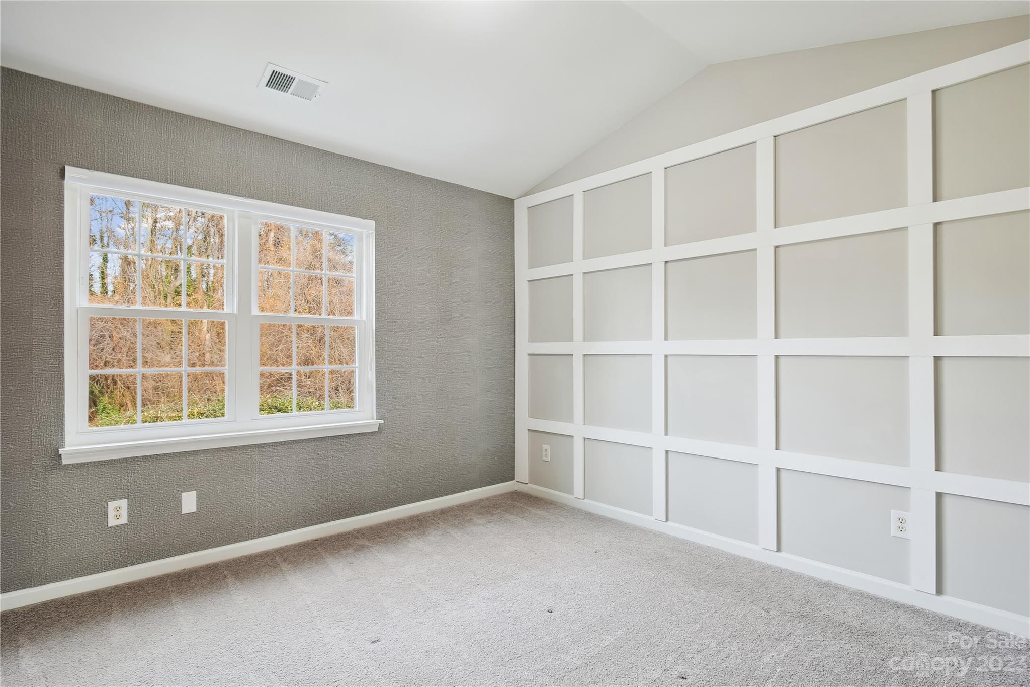 The Landing at Hickory Grove - Residential