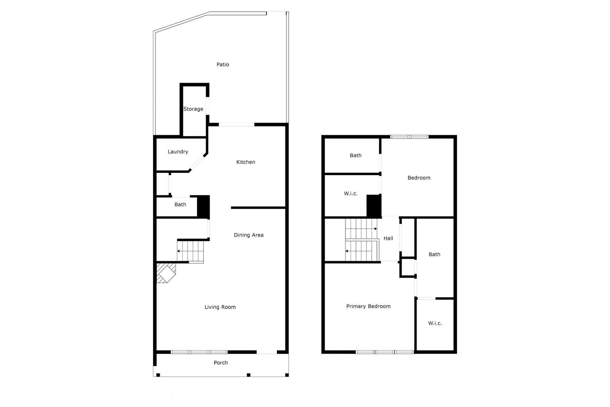 The Landing at Hickory Grove - Residential