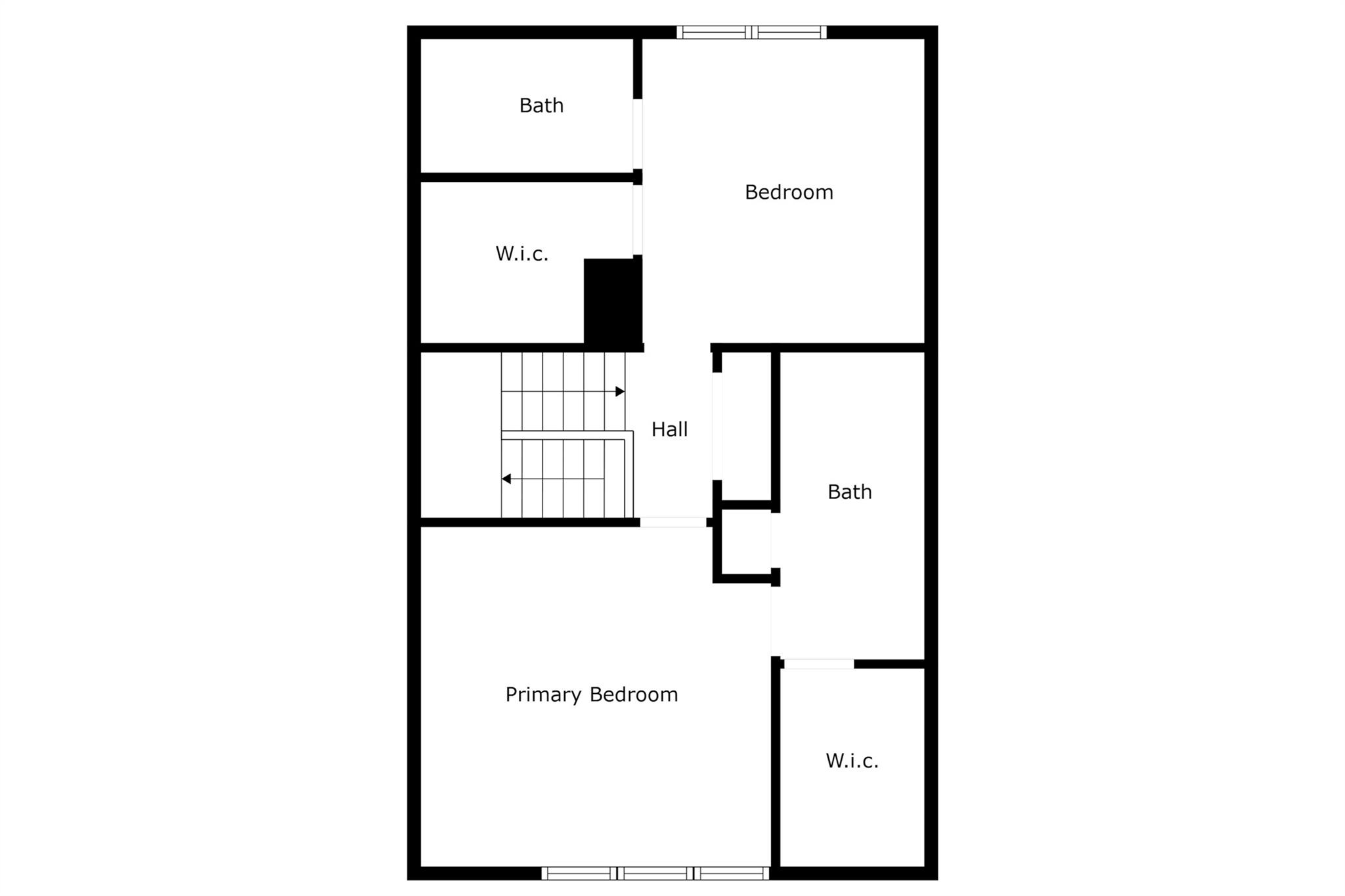 The Landing at Hickory Grove - Residential