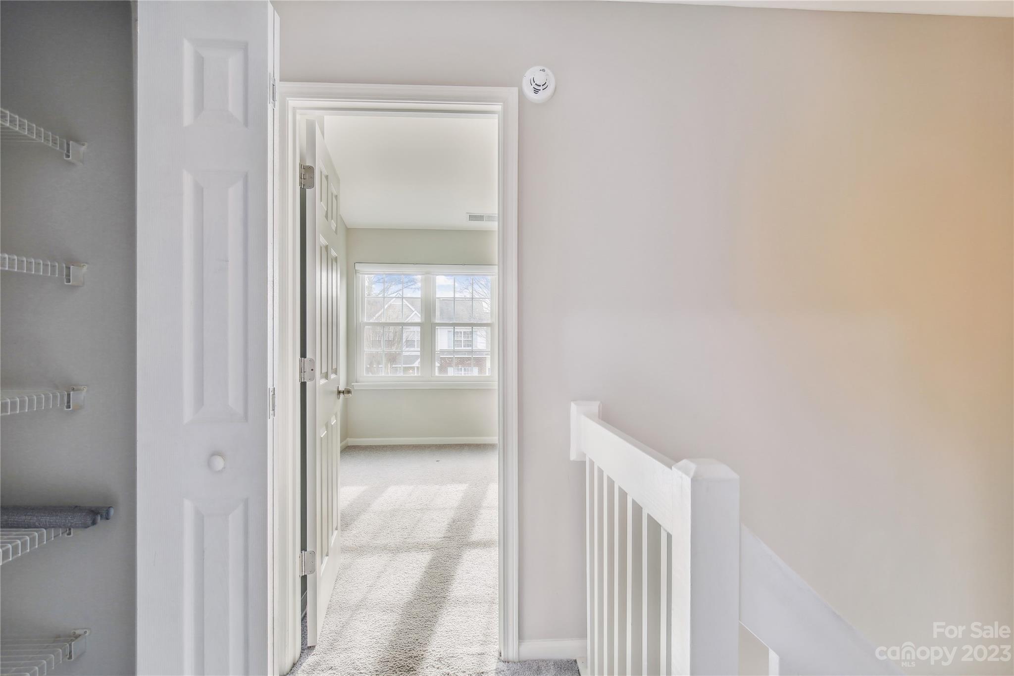 The Landing at Hickory Grove - Residential